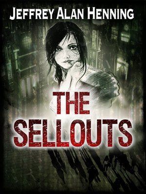 cover image of The Sellouts